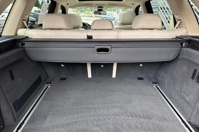 used 2015 BMW X5 car, priced at $20,547