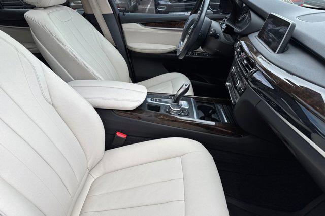 used 2015 BMW X5 car, priced at $20,547