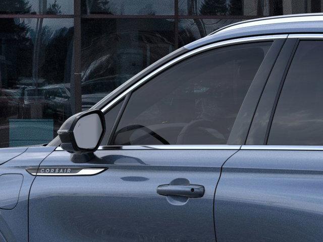 new 2024 Lincoln Corsair car, priced at $53,621