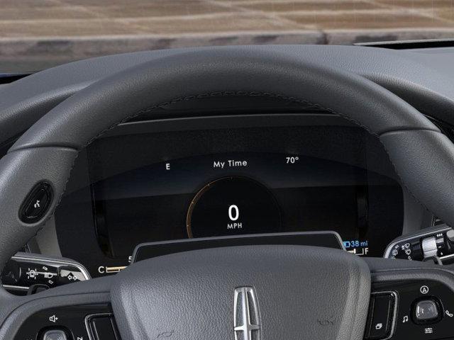 new 2024 Lincoln Corsair car, priced at $53,621