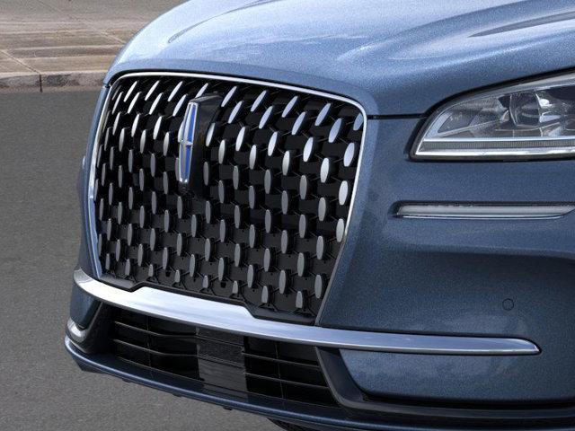 new 2024 Lincoln Corsair car, priced at $53,621
