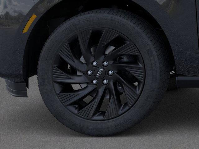 new 2025 Lincoln Navigator car, priced at $108,975