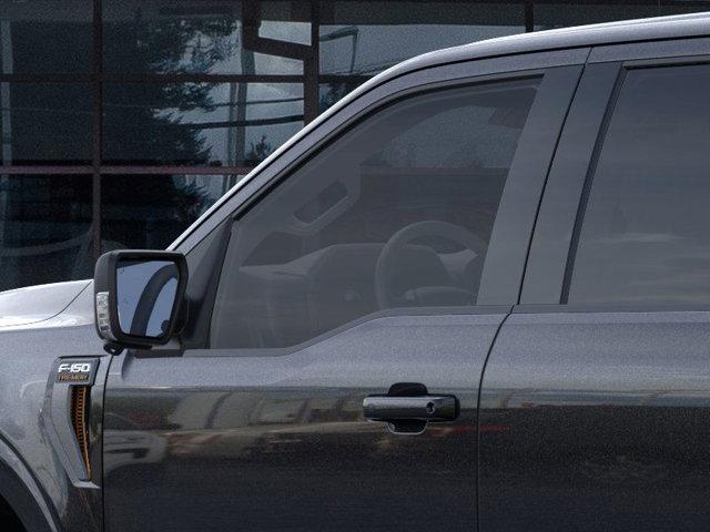 new 2025 Ford F-150 car, priced at $66,248