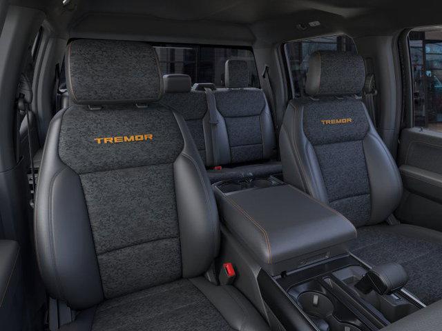 new 2025 Ford F-150 car, priced at $66,248