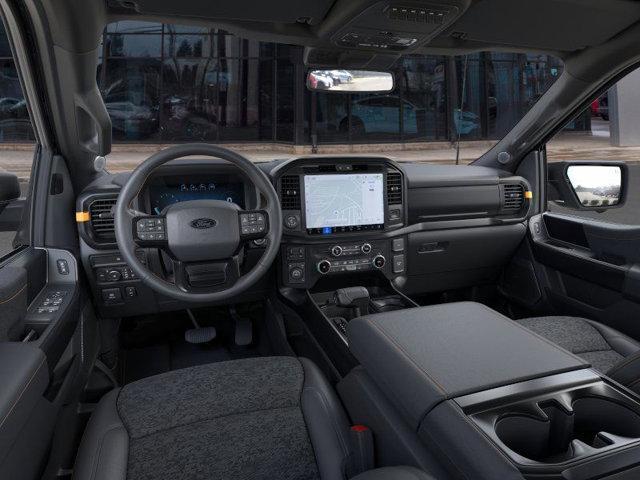 new 2025 Ford F-150 car, priced at $66,248