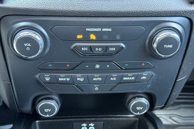 used 2021 Ford Ranger car, priced at $33,197