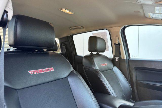 used 2021 Ford Ranger car, priced at $33,197