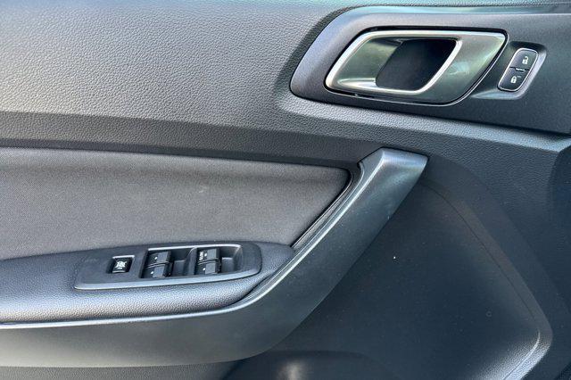 used 2021 Ford Ranger car, priced at $33,197