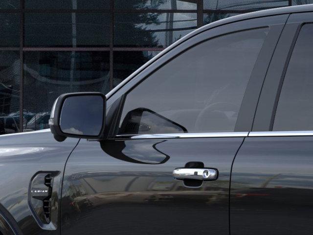 new 2025 Ford Ranger car, priced at $53,326