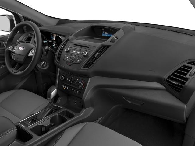 used 2018 Ford Escape car, priced at $11,527