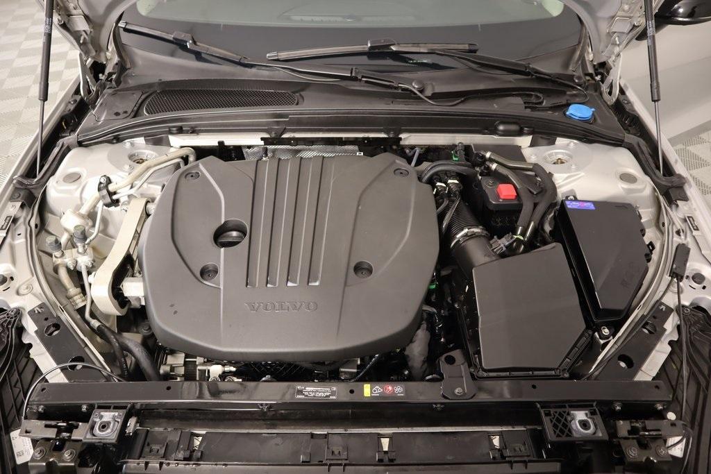 used 2023 Volvo S60 car, priced at $22,497