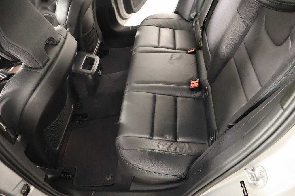 used 2023 Volvo S60 car, priced at $22,497