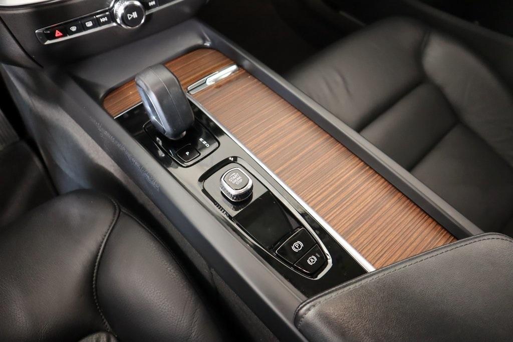used 2023 Volvo S60 car, priced at $22,497