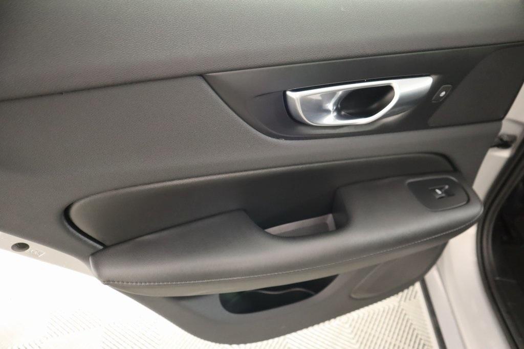 used 2023 Volvo S60 car, priced at $22,497