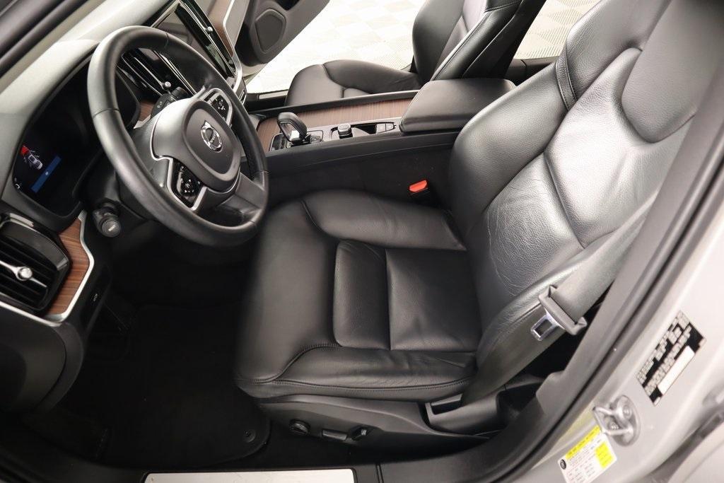 used 2023 Volvo S60 car, priced at $22,497