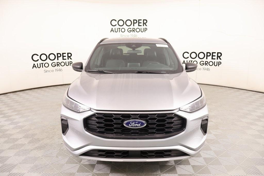 used 2024 Ford Escape car, priced at $23,207