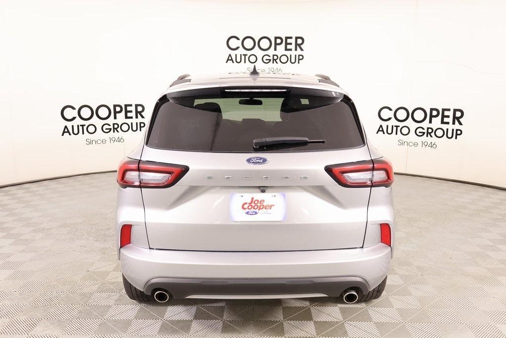 used 2024 Ford Escape car, priced at $23,207
