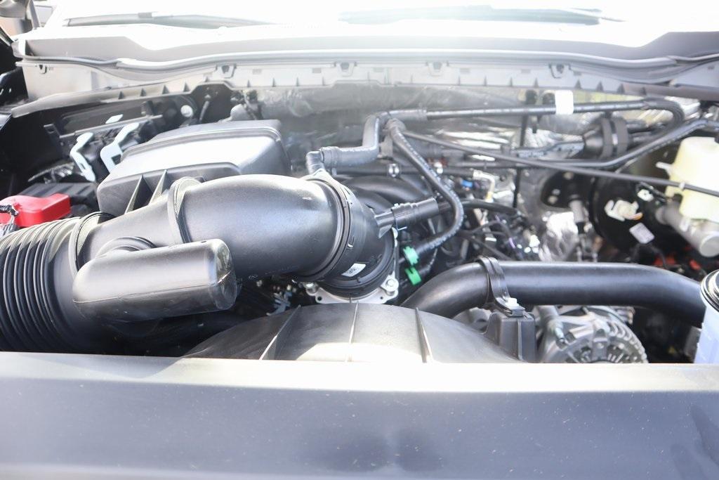 new 2025 Ford F-250 car, priced at $59,359
