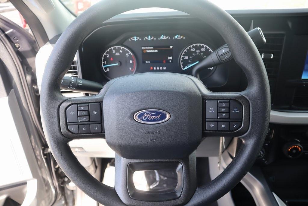 new 2025 Ford F-250 car, priced at $59,359