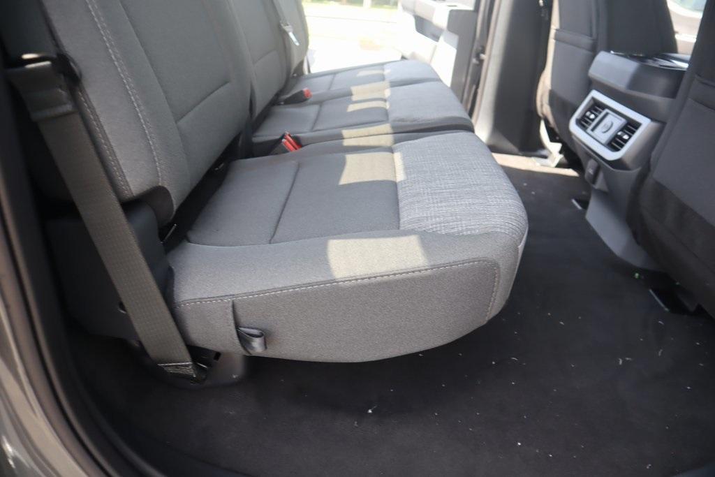 new 2025 Ford F-250 car, priced at $59,359