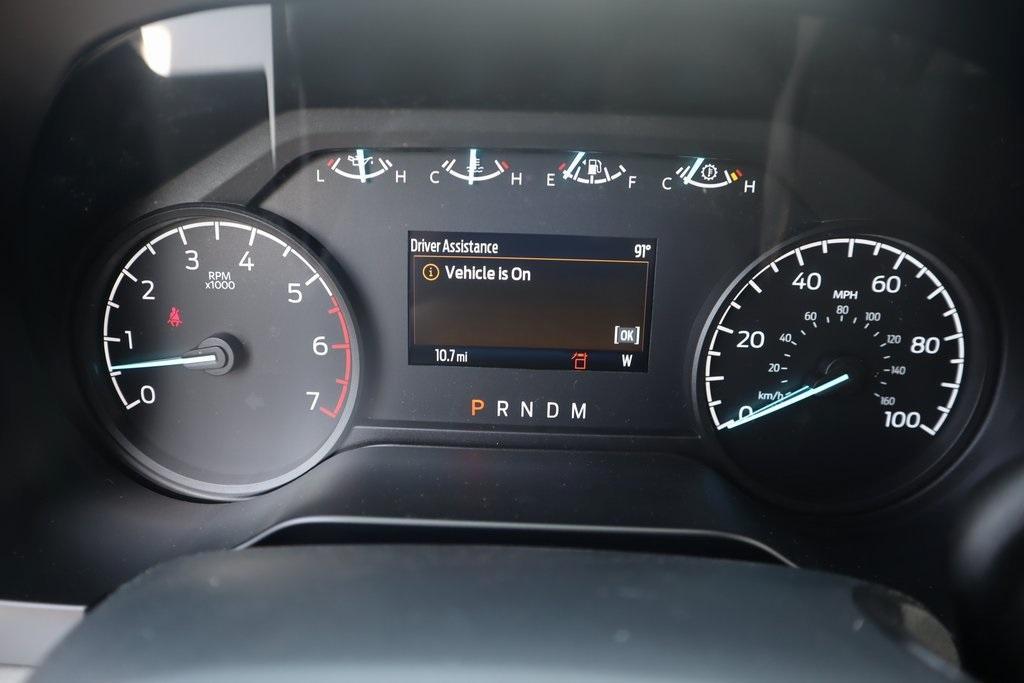 new 2025 Ford F-250 car, priced at $59,359