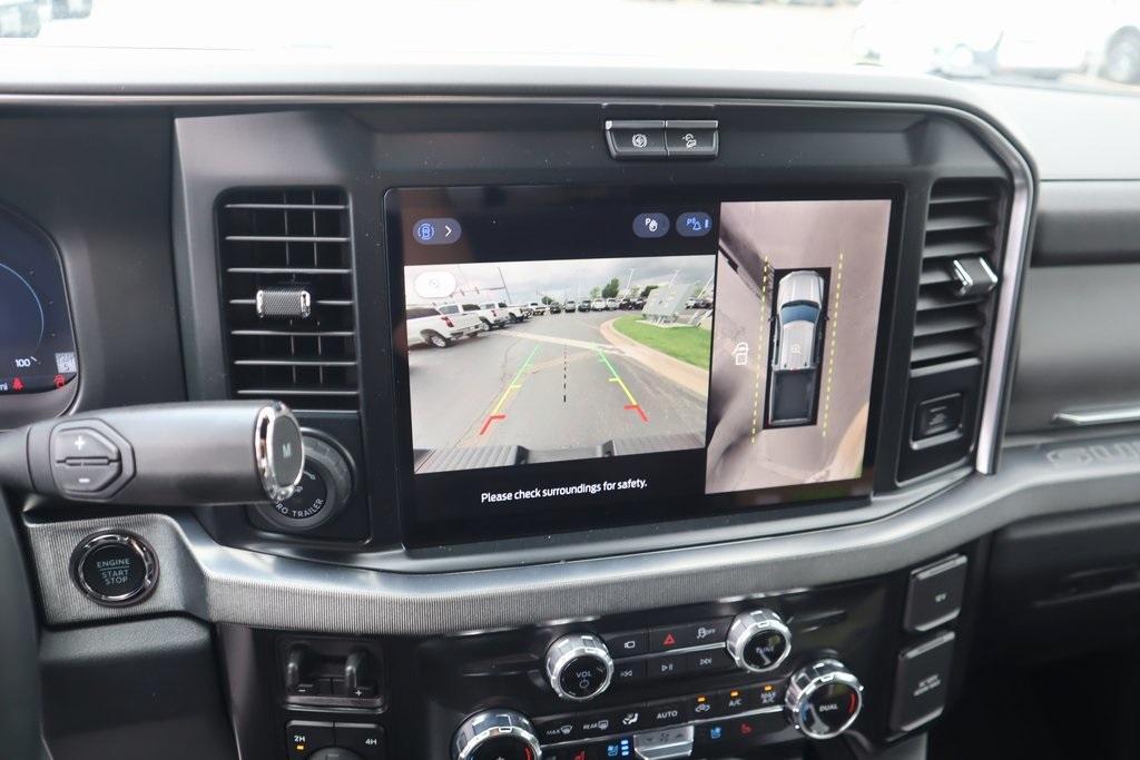 new 2025 Ford F-250 car, priced at $86,912