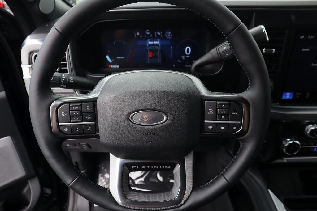 new 2025 Ford F-250 car, priced at $86,912