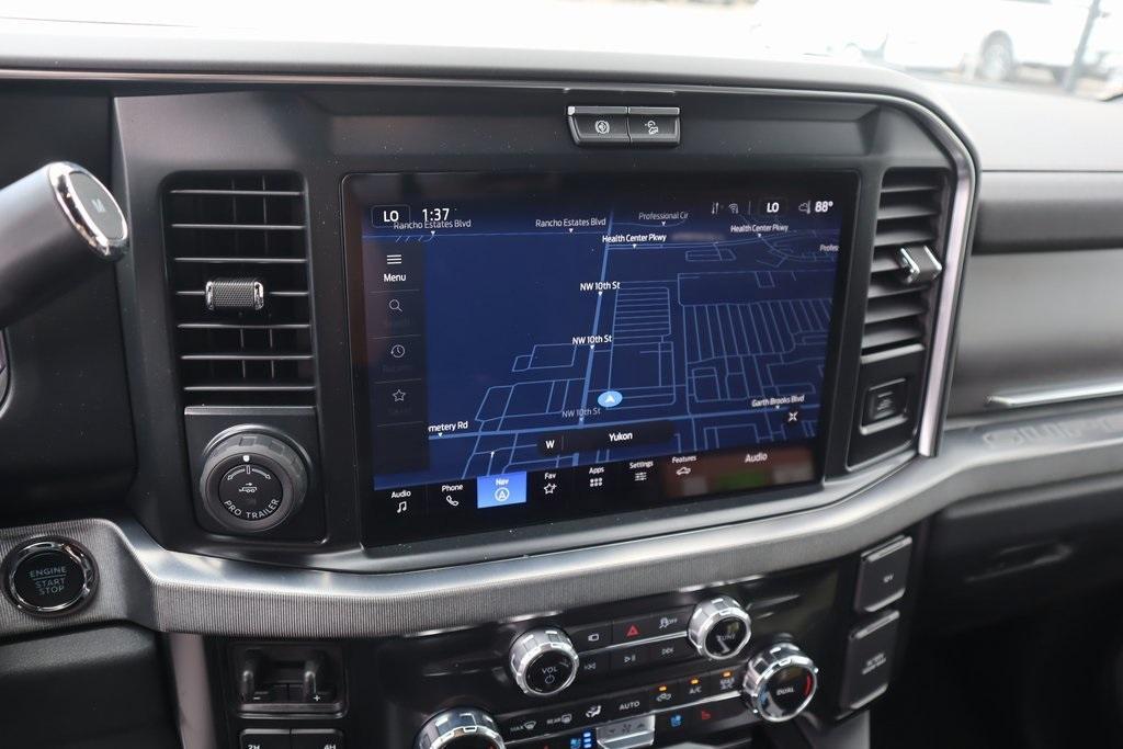 new 2025 Ford F-250 car, priced at $86,912