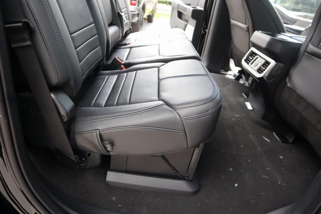 new 2025 Ford F-250 car, priced at $86,912