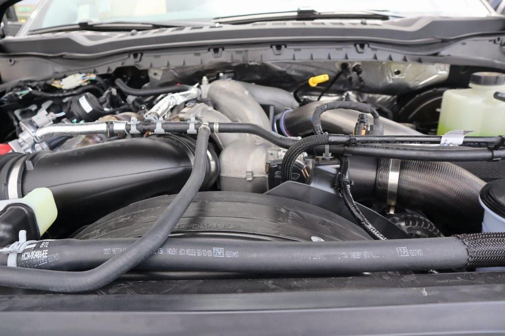 new 2025 Ford F-250 car, priced at $86,912