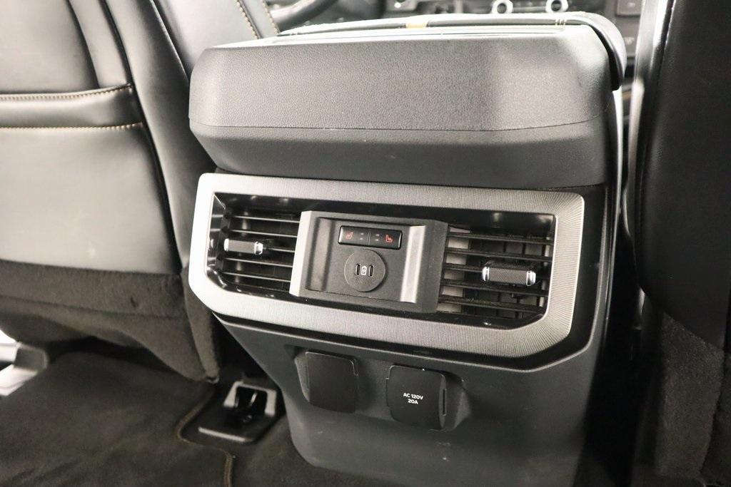used 2024 Ford F-250 car, priced at $83,207