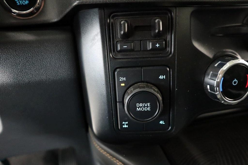 used 2024 Ford F-250 car, priced at $83,207