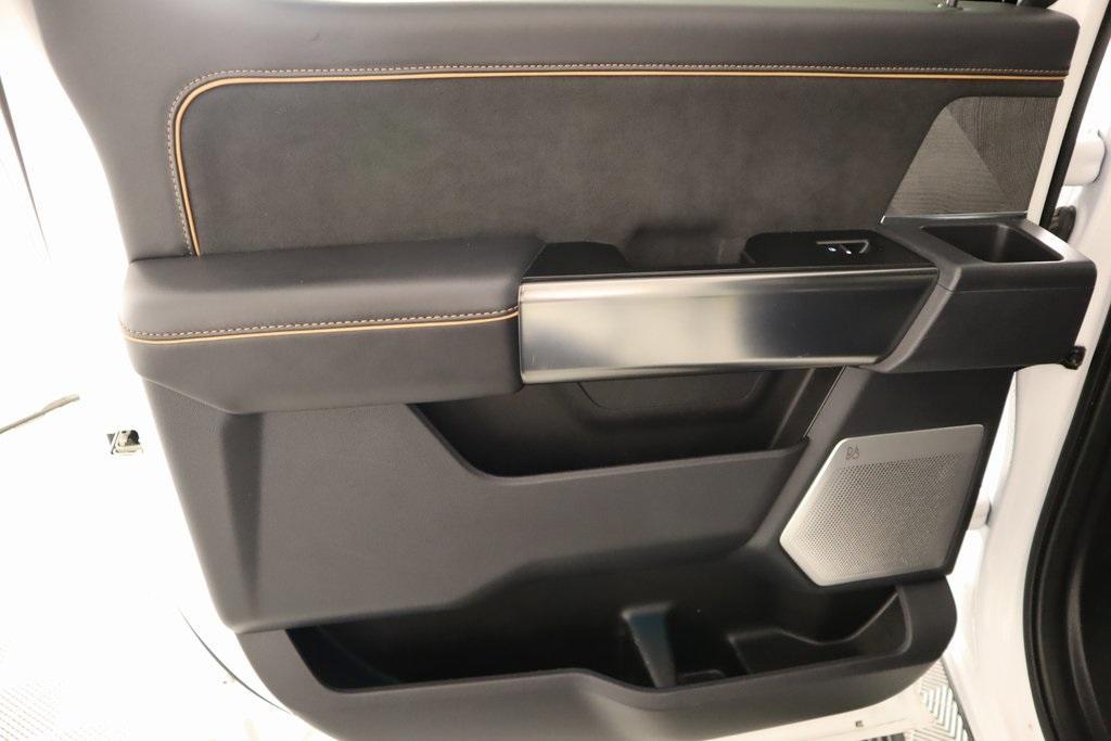 used 2024 Ford F-250 car, priced at $83,207