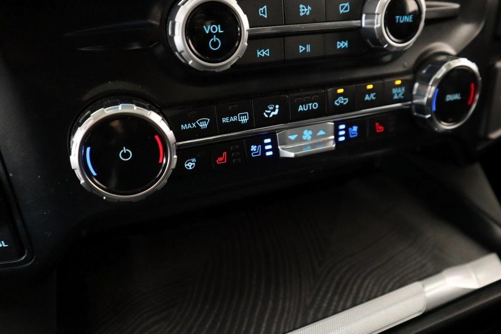 used 2024 Ford F-250 car, priced at $83,207