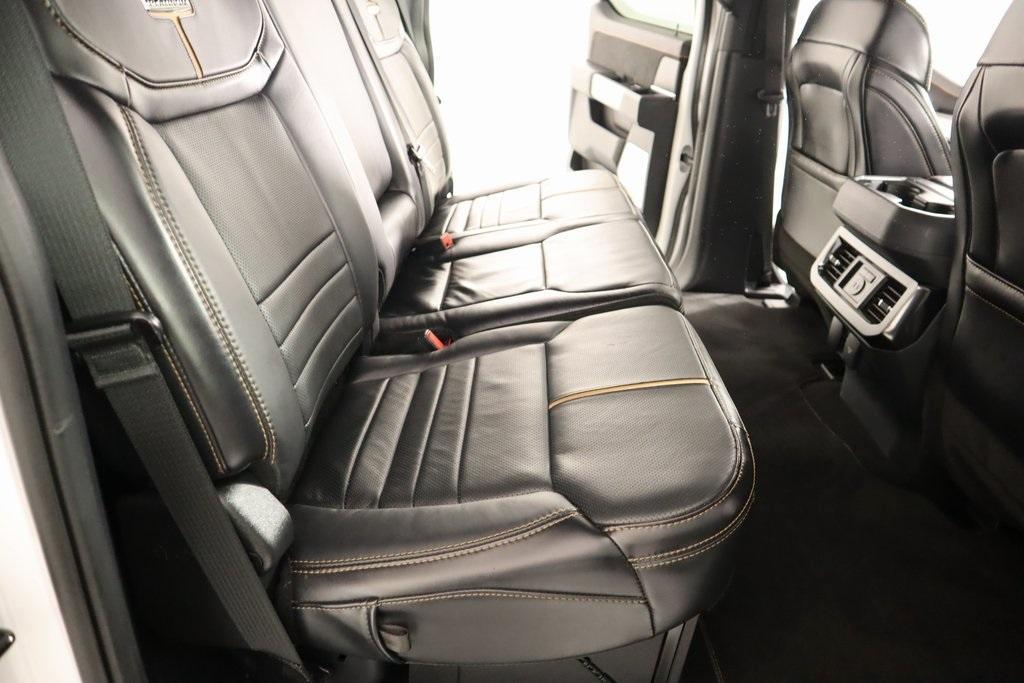 used 2024 Ford F-250 car, priced at $83,207
