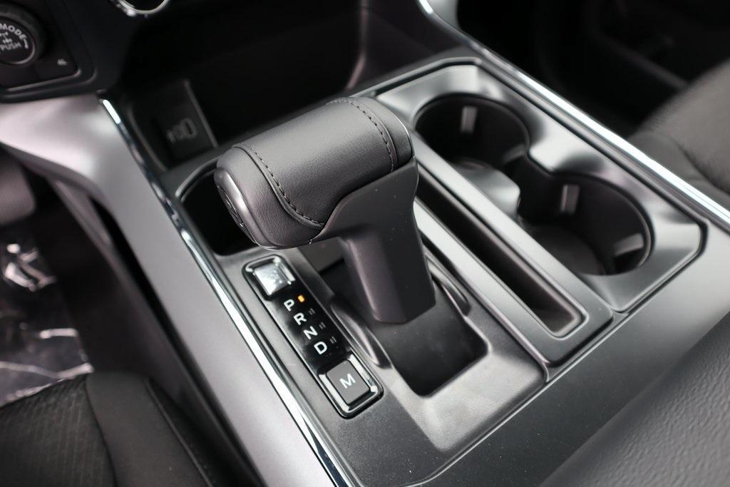 new 2025 Ford F-150 car, priced at $50,674