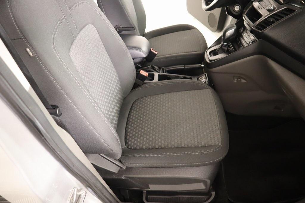 used 2019 Ford Transit Connect car, priced at $19,997