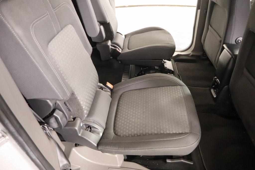 used 2019 Ford Transit Connect car, priced at $19,997