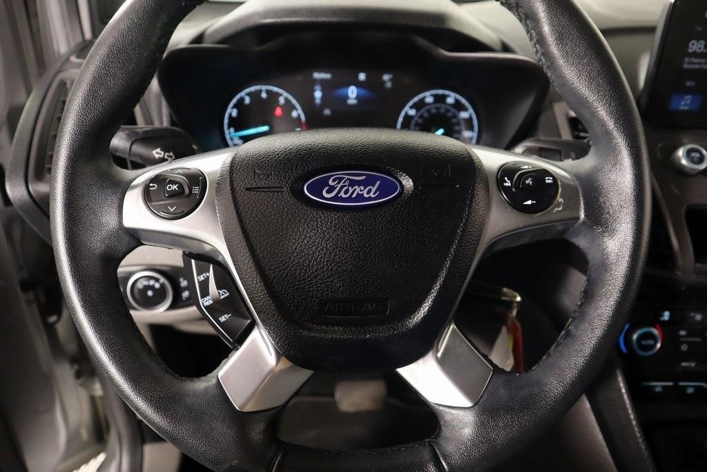 used 2019 Ford Transit Connect car, priced at $19,997