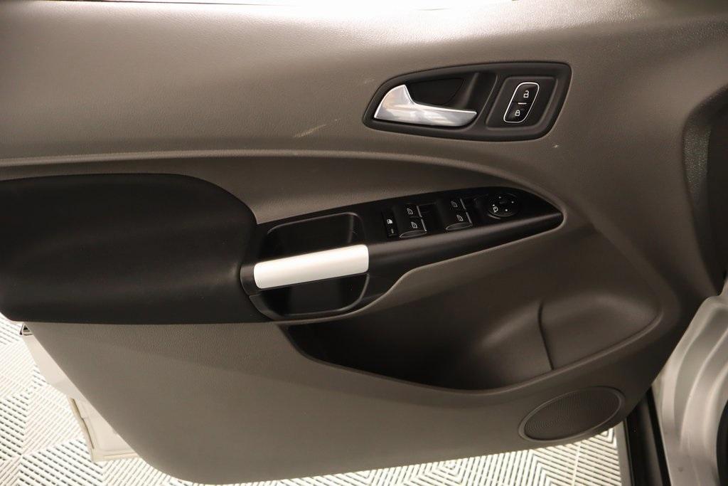 used 2019 Ford Transit Connect car, priced at $19,997