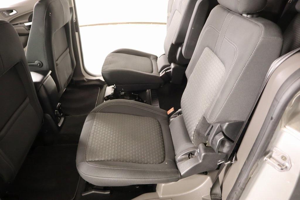 used 2019 Ford Transit Connect car, priced at $19,997
