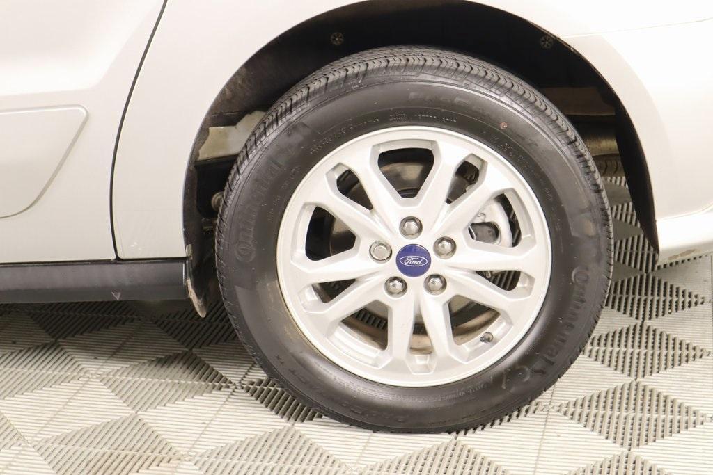 used 2019 Ford Transit Connect car, priced at $19,997