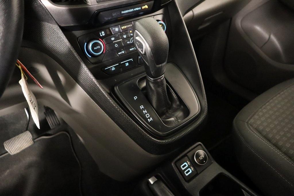 used 2019 Ford Transit Connect car, priced at $19,997