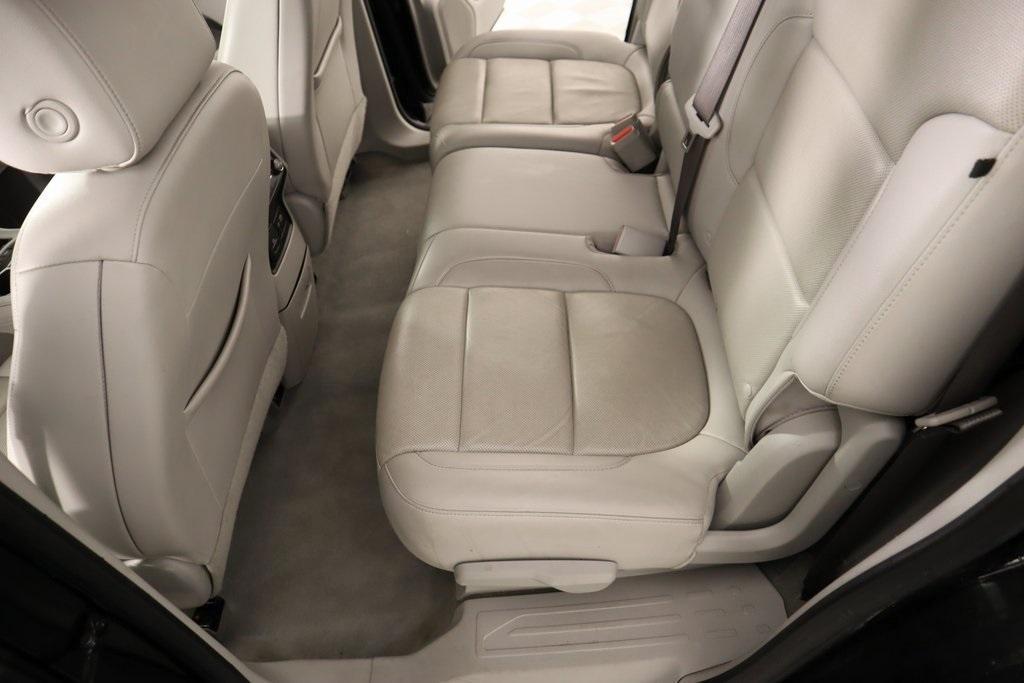 used 2023 GMC Acadia car, priced at $27,903