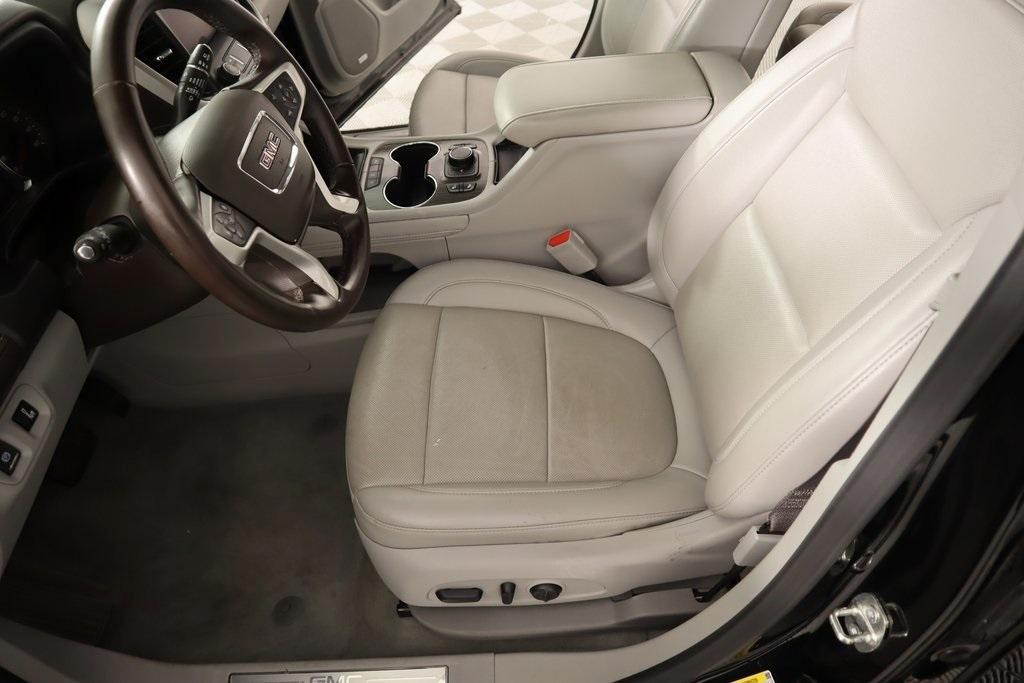 used 2023 GMC Acadia car, priced at $27,903