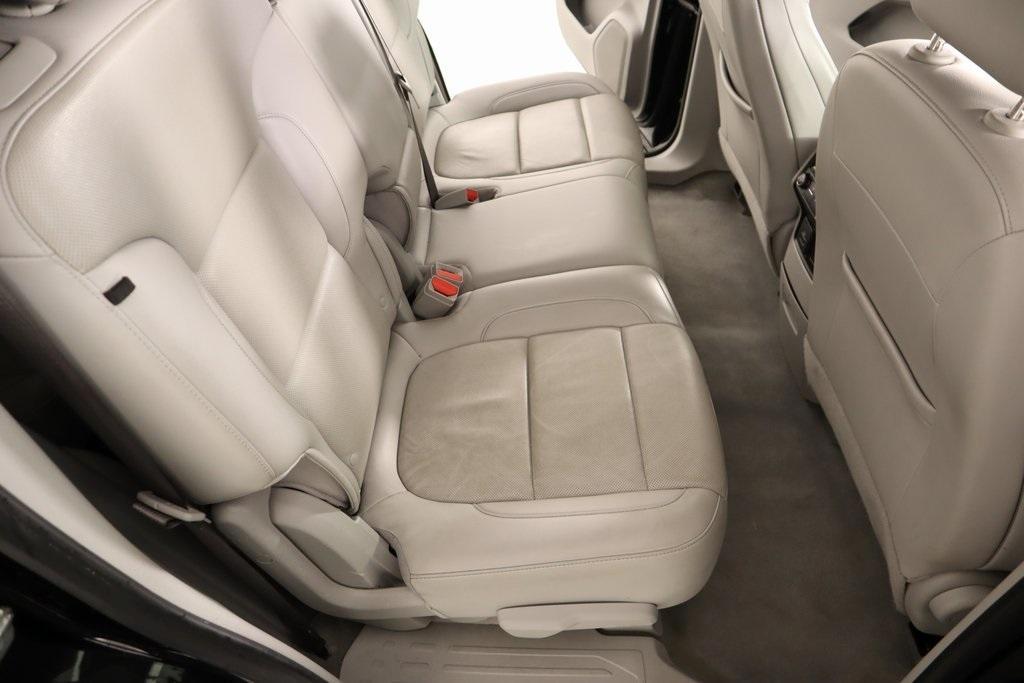 used 2023 GMC Acadia car, priced at $27,903