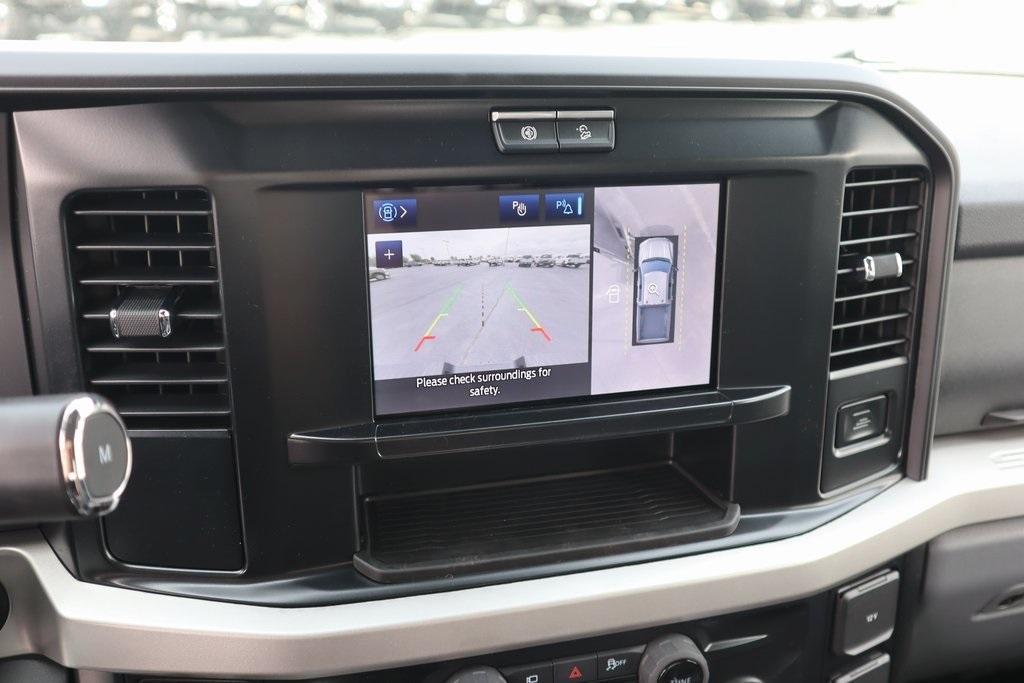 new 2025 Ford F-250 car, priced at $65,618