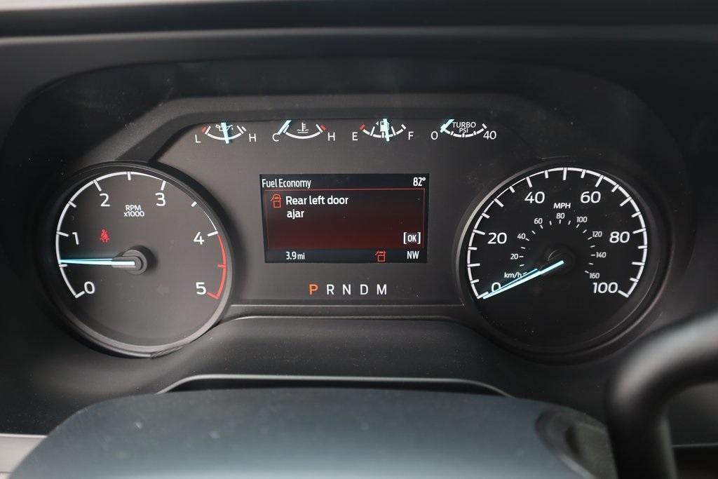 new 2025 Ford F-250 car, priced at $65,618