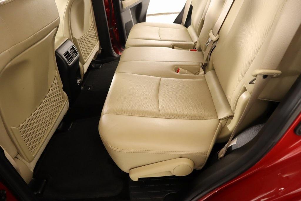used 2024 Toyota 4Runner car, priced at $48,703