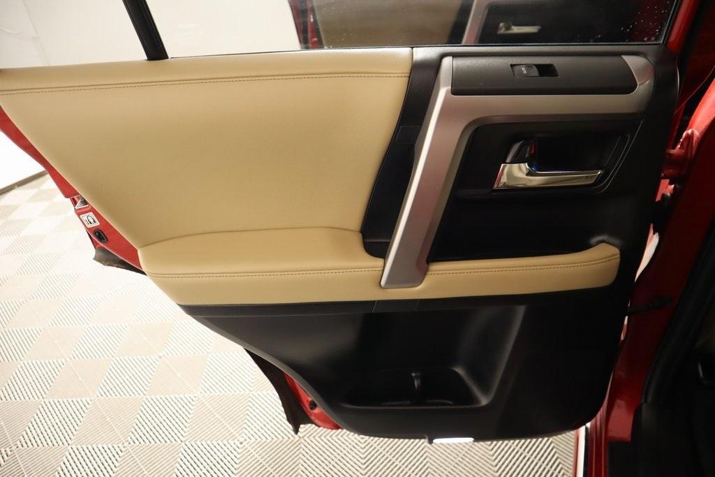 used 2024 Toyota 4Runner car, priced at $48,703